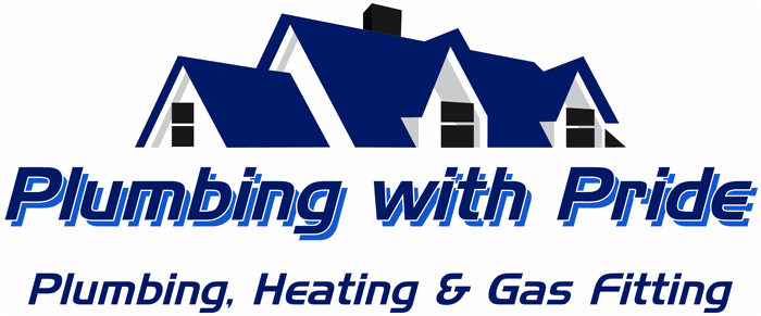 Plumbing with Pride